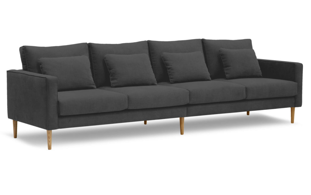 sofa czteroosobowa 