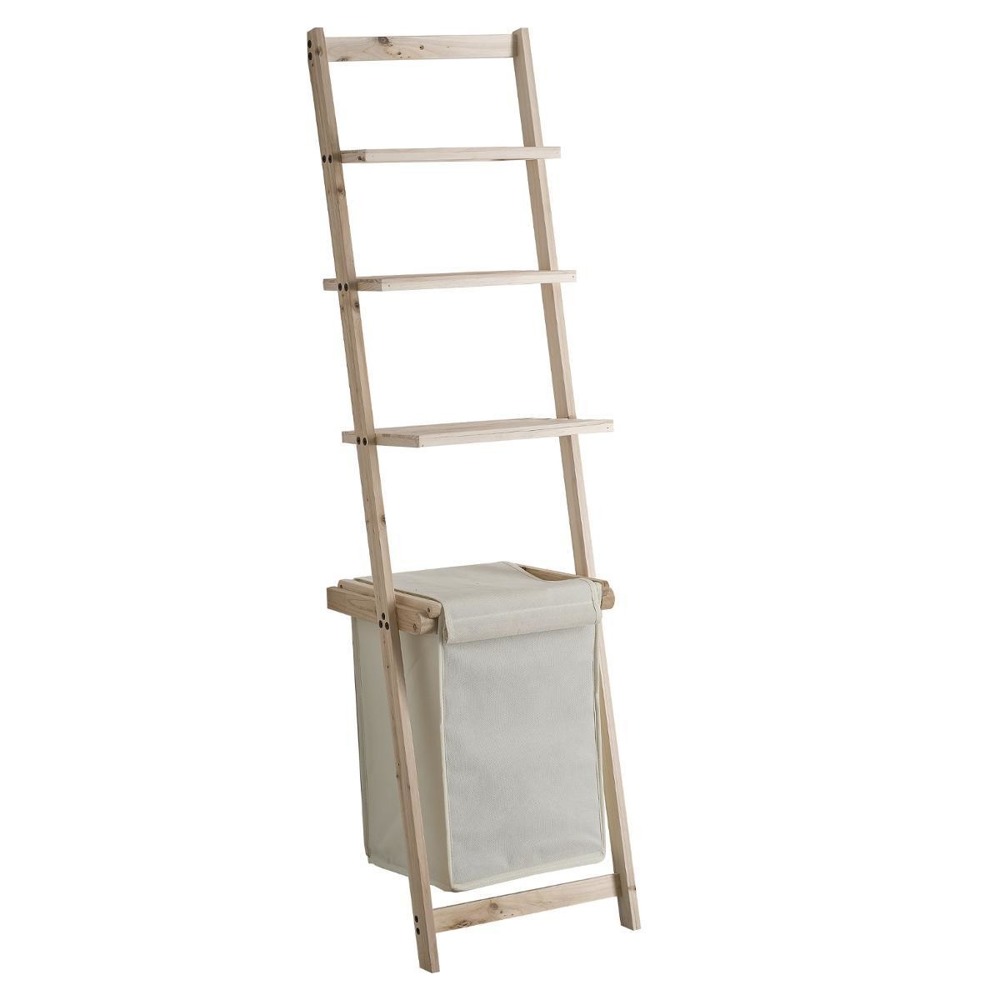 kosz na bieliznę skandi