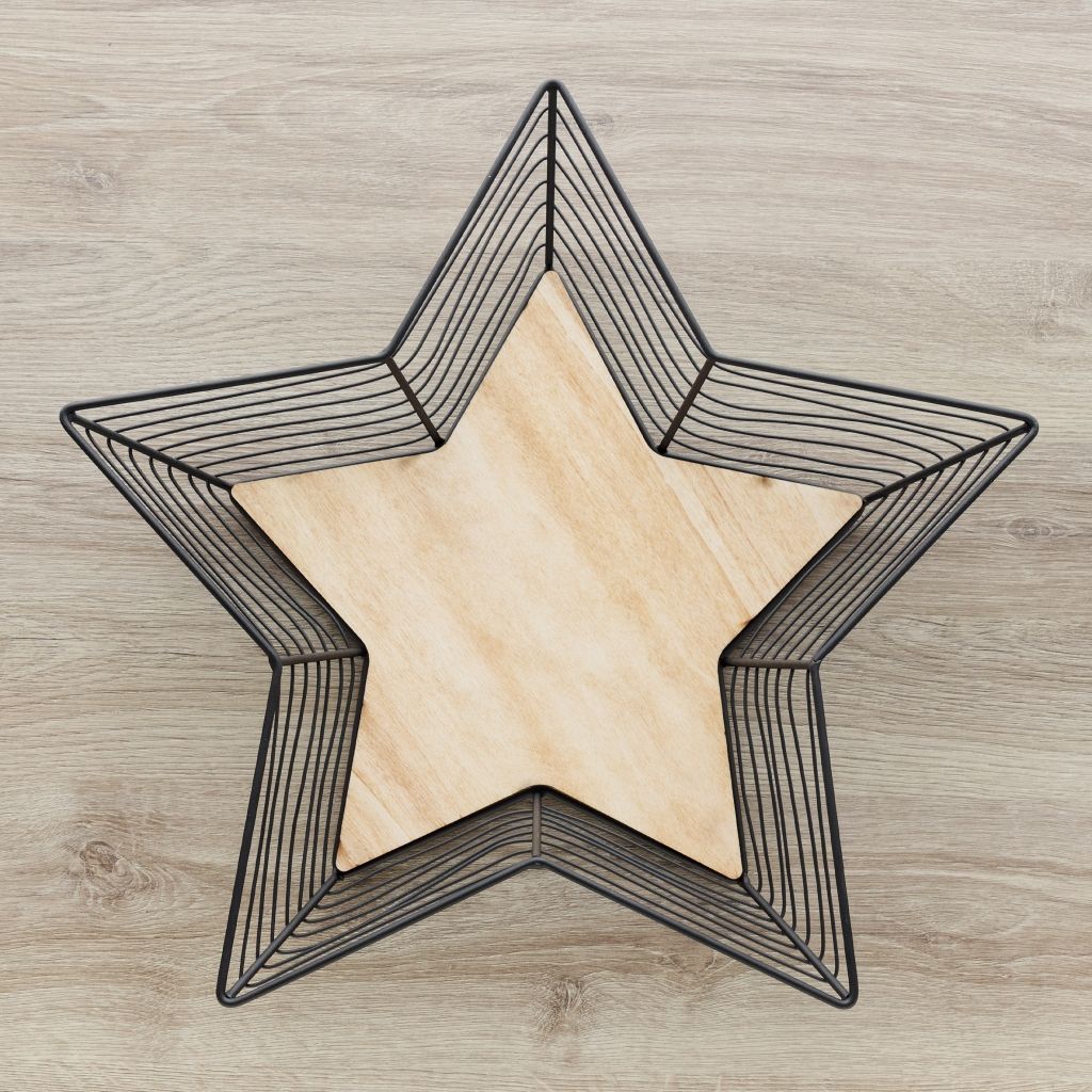 misa gwiazda hom&you święta 2018