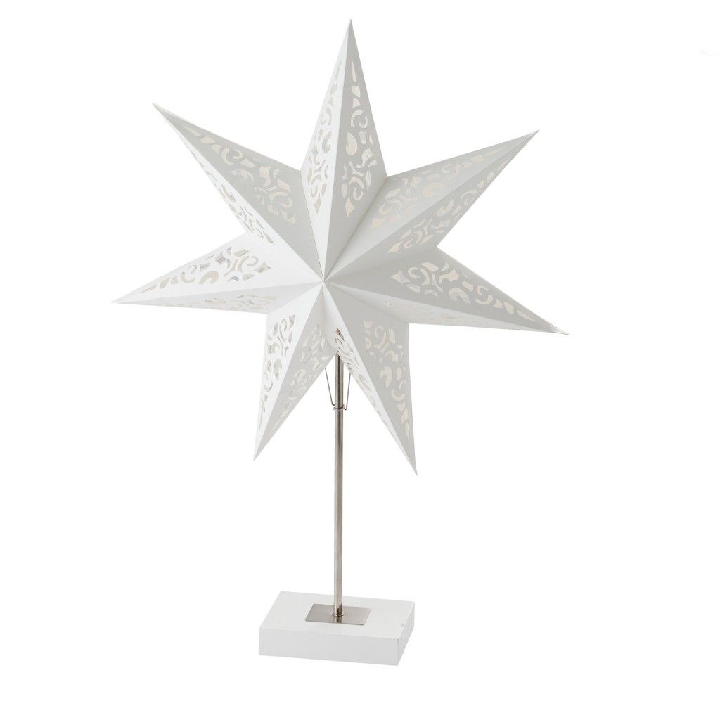 gwiazdka świecąca home&you