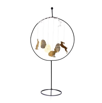 wielkanocne ozdoby 2019