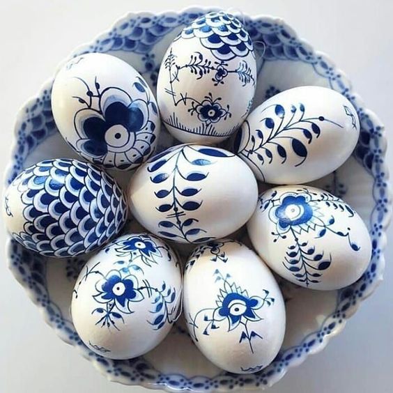 pisanki 2019 jak zdobić