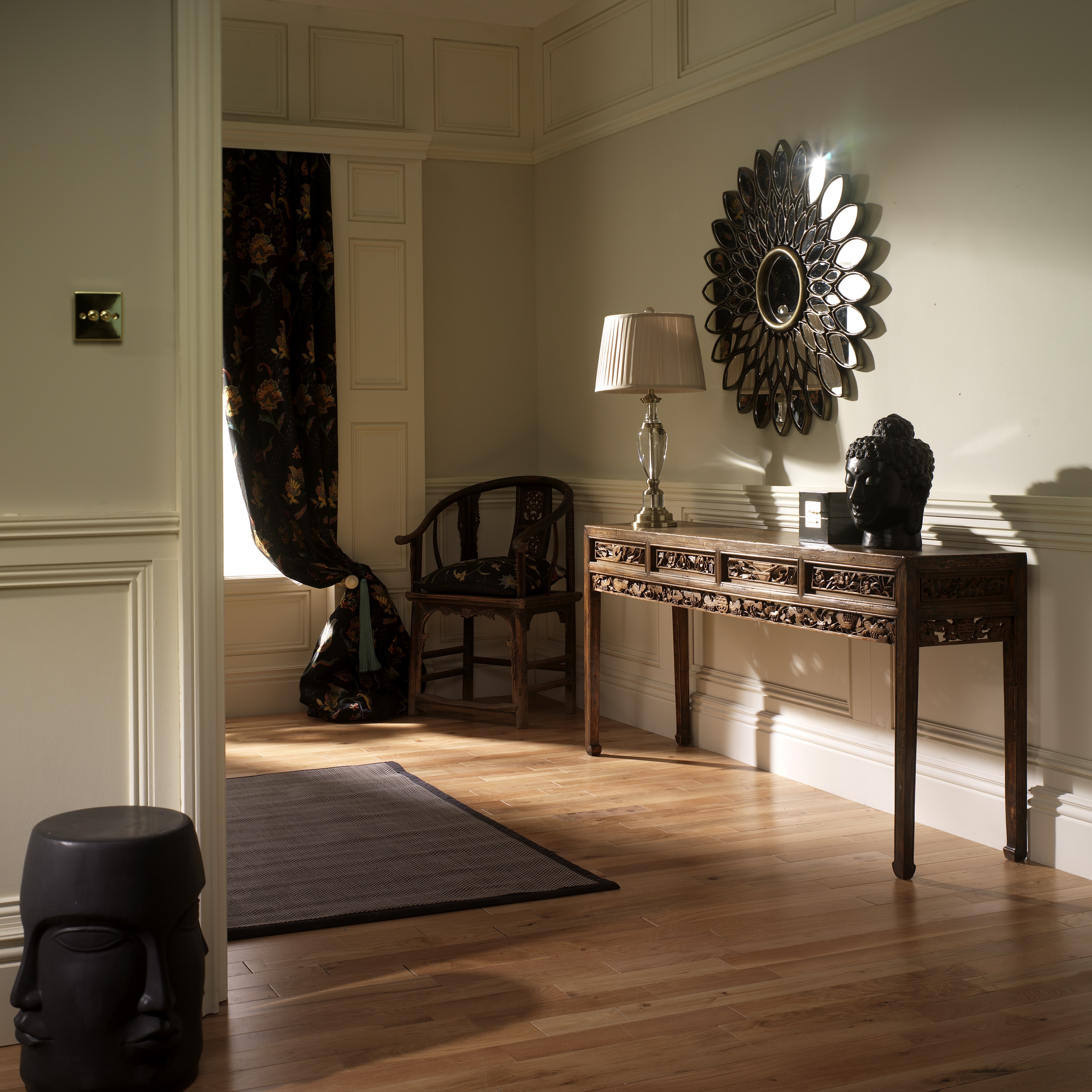 Jak zaprojektować mieszkanie w stylu eklektycznym? 