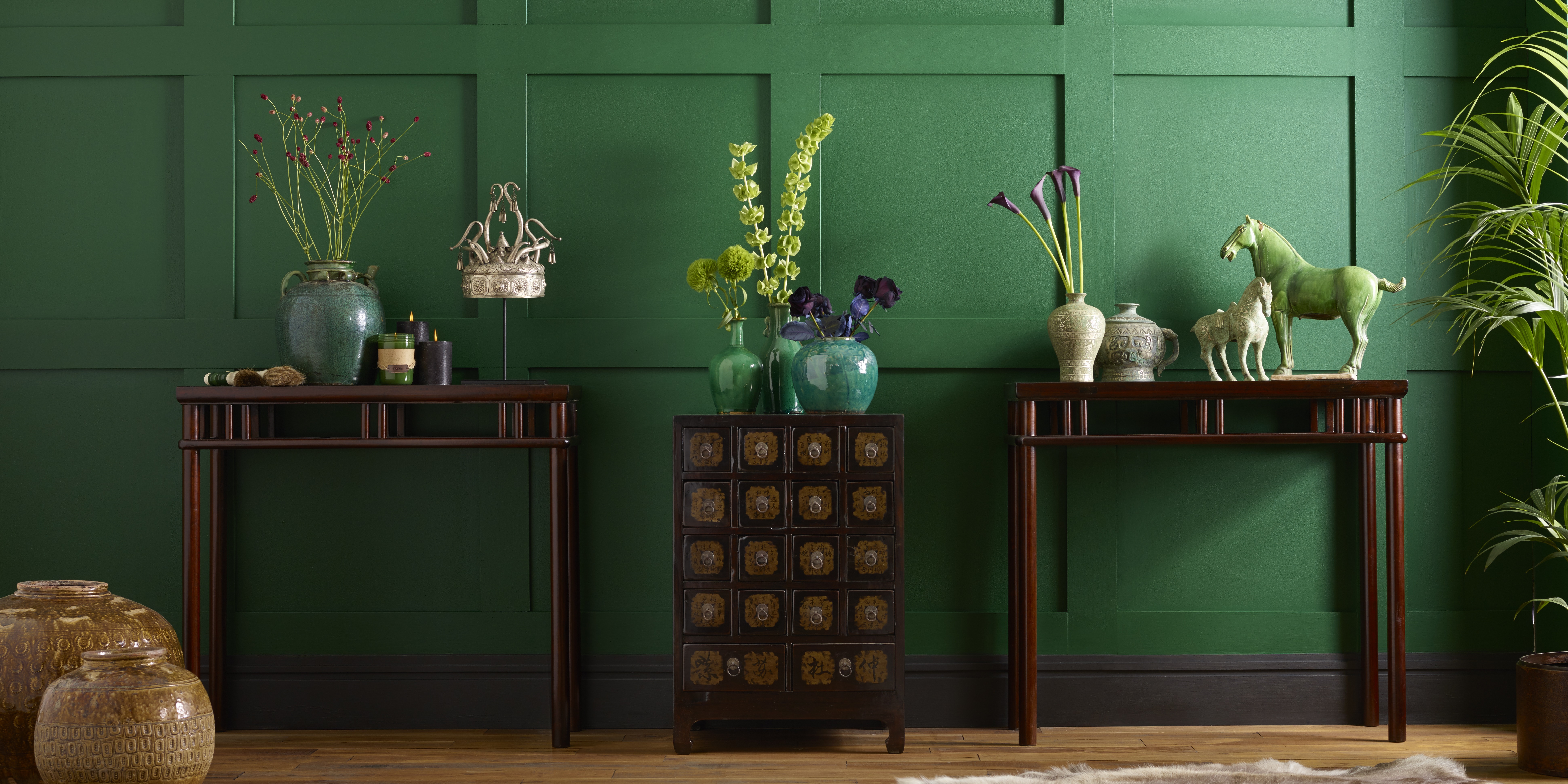 Jak zaprojektować mieszkanie w stylu eklektycznym? 