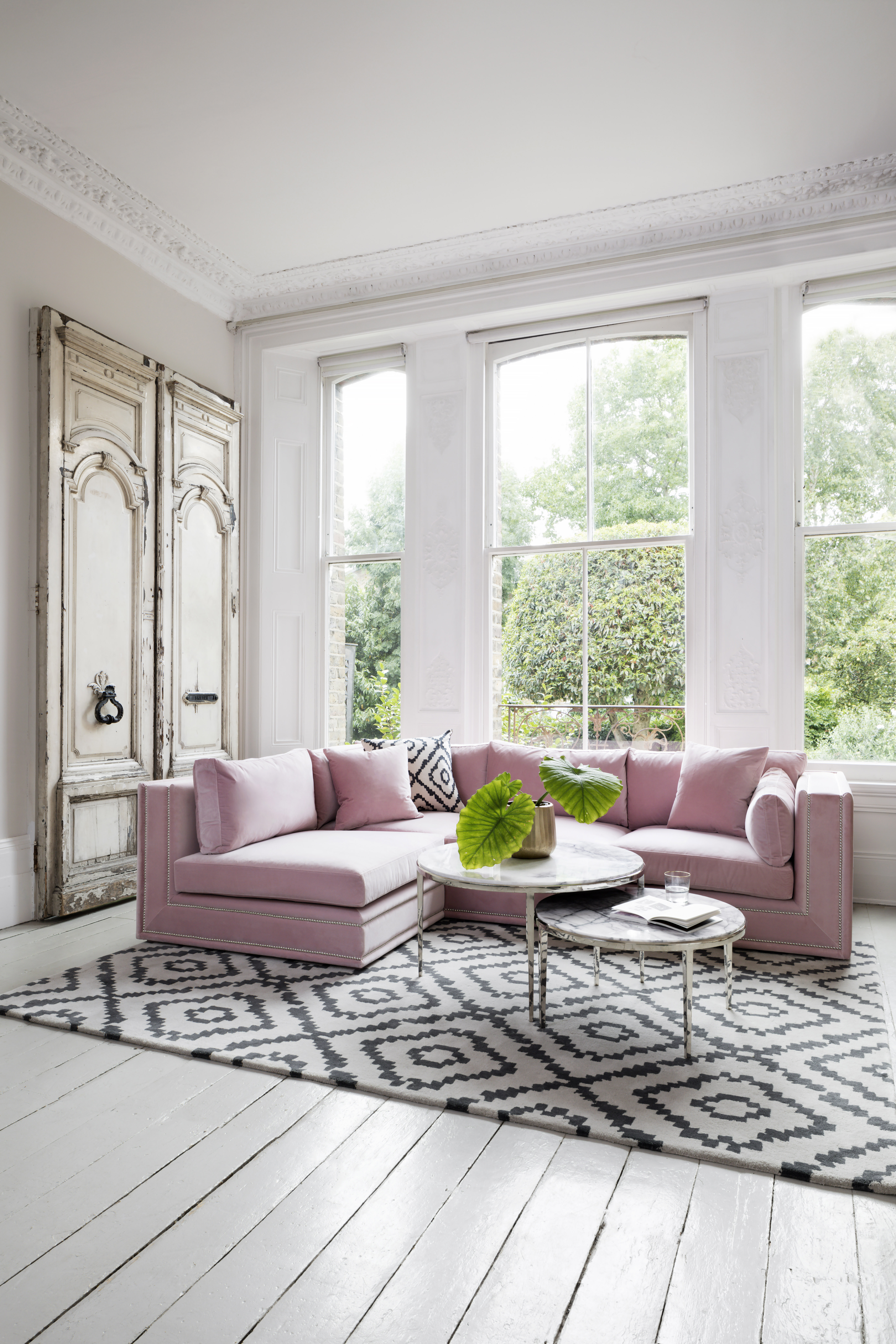 Jak zaprojektować mieszkanie w stylu eklektycznym? 