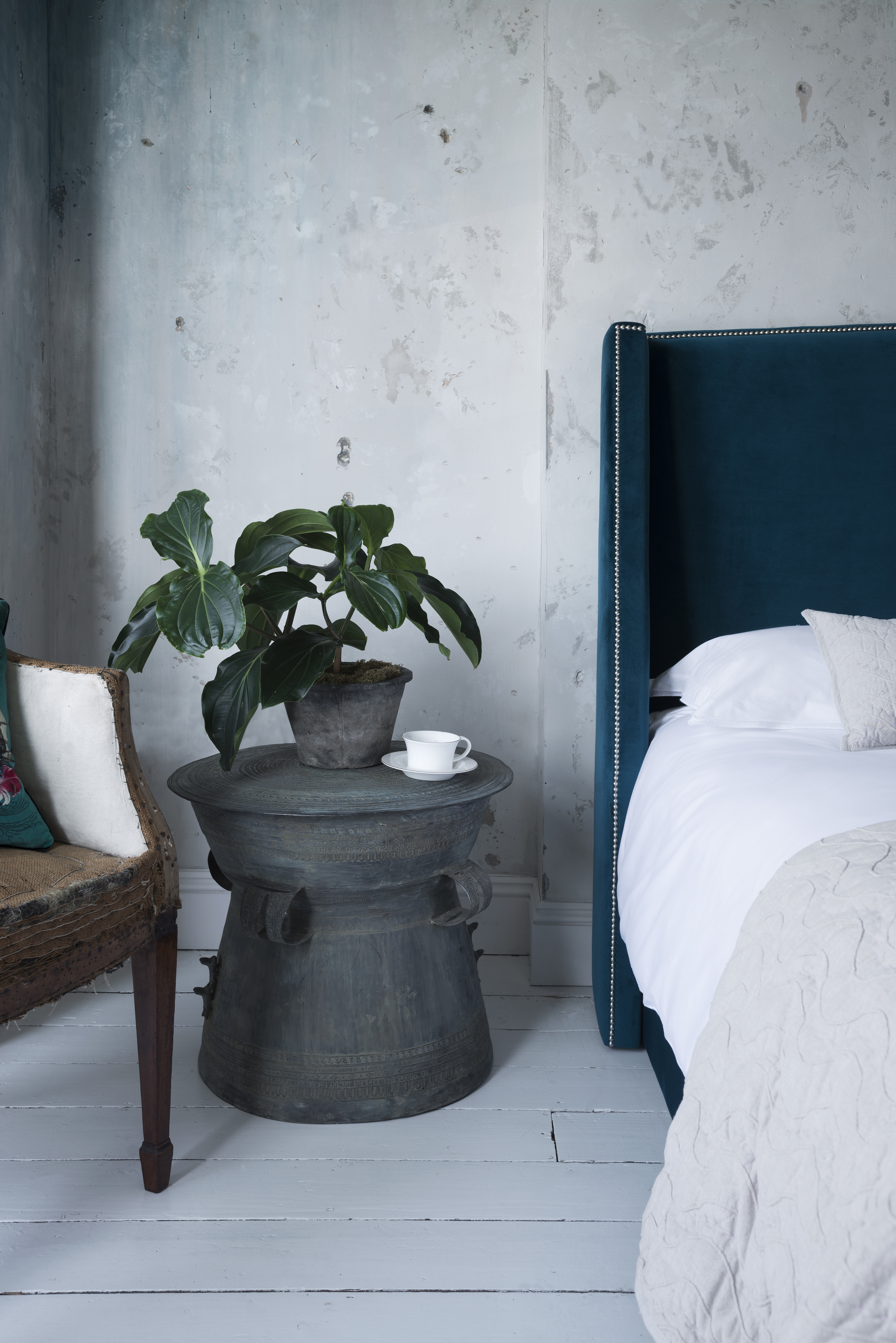 Jak zaprojektować mieszkanie w stylu eklektycznym? 