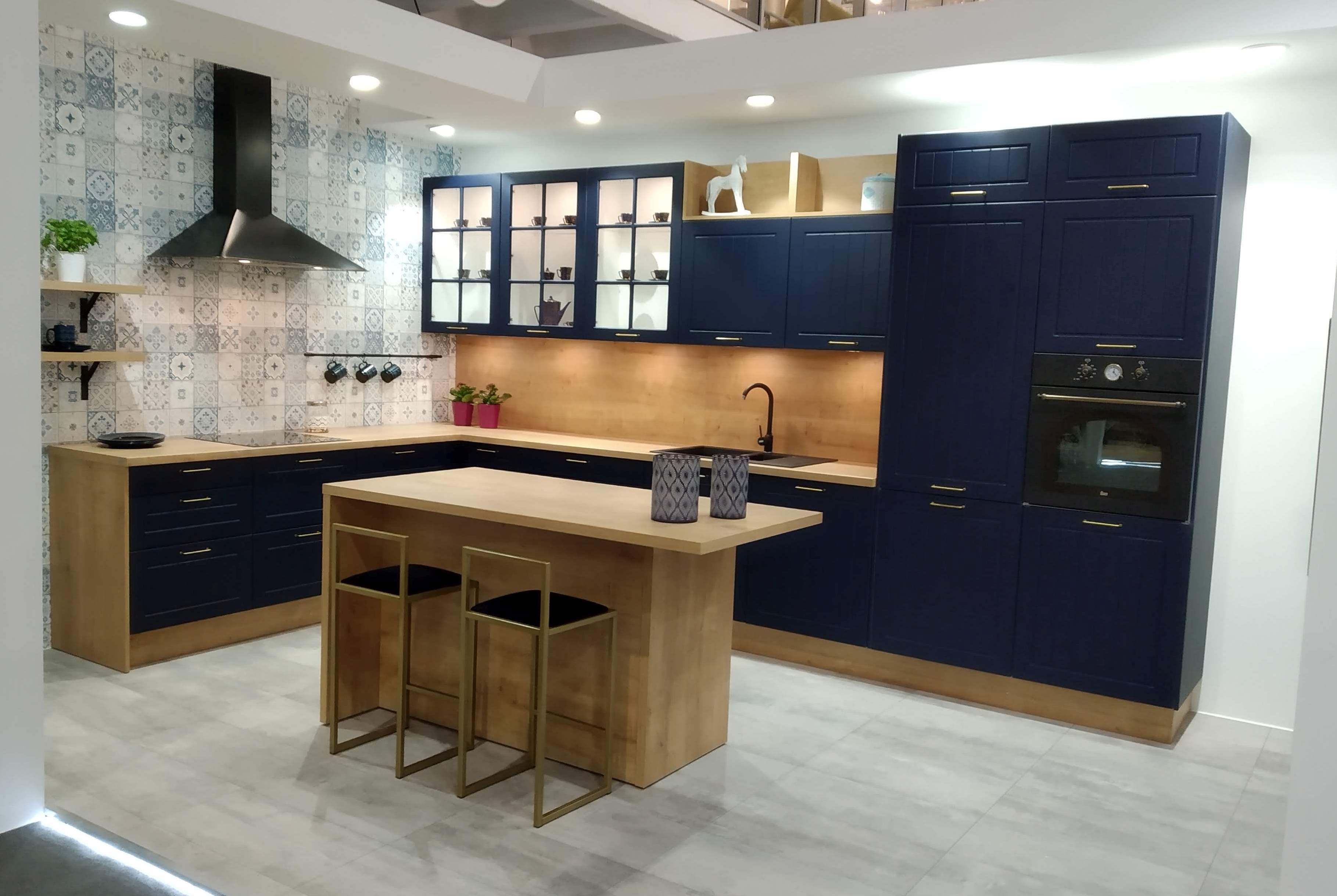 kuchenne trendy 2020