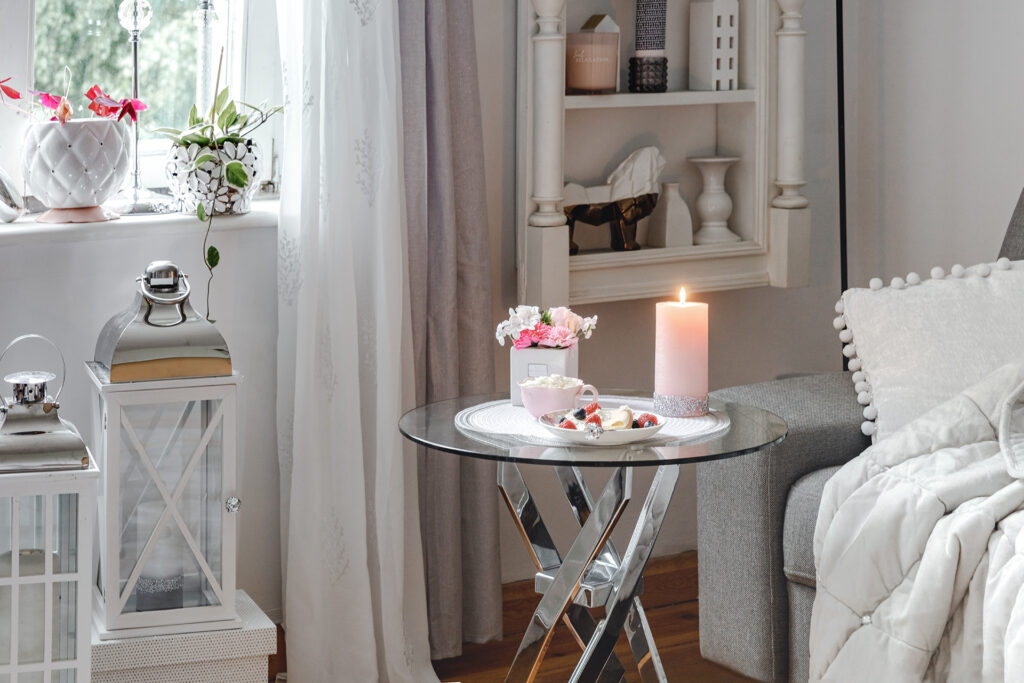 nowoczesna kawalerka - jak urządzić małe wnętrze?